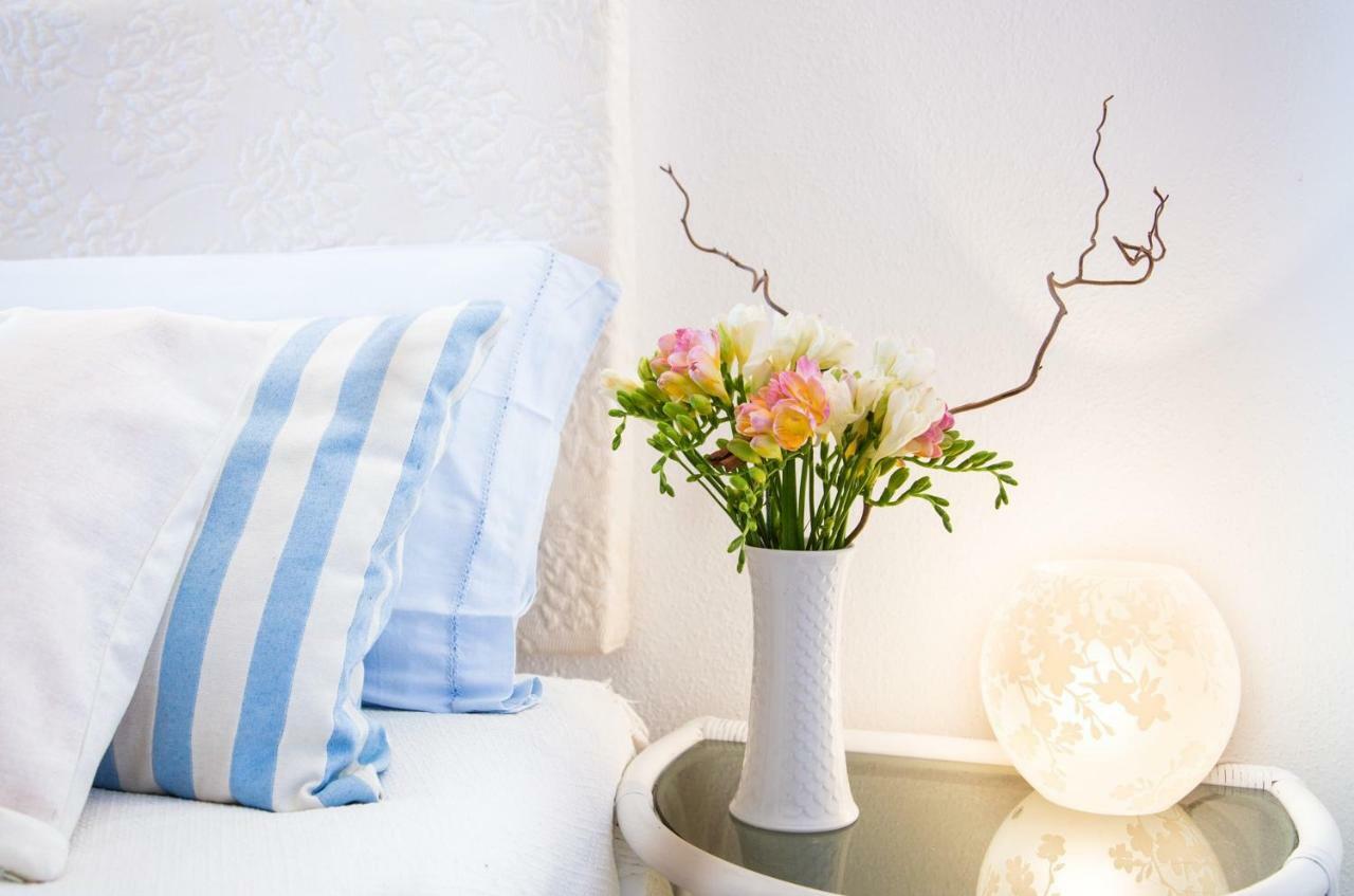 La Casa Di Cri Villa Simius Ngoại thất bức ảnh