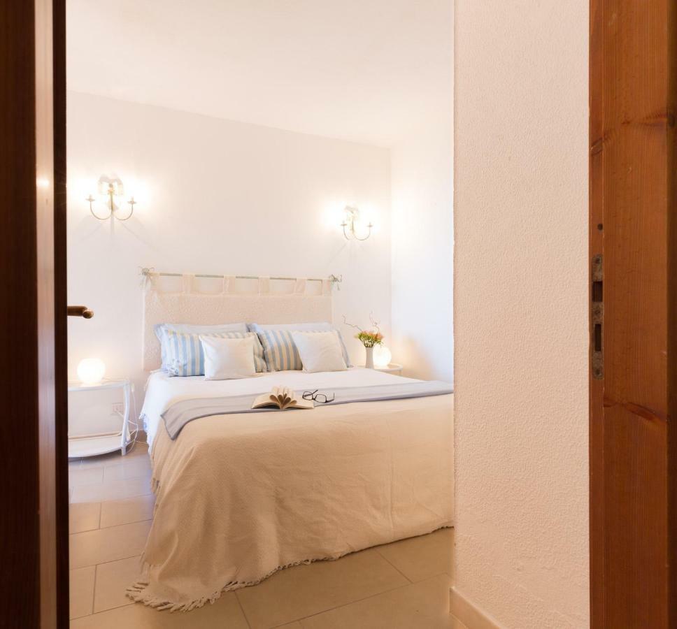 La Casa Di Cri Villa Simius Ngoại thất bức ảnh